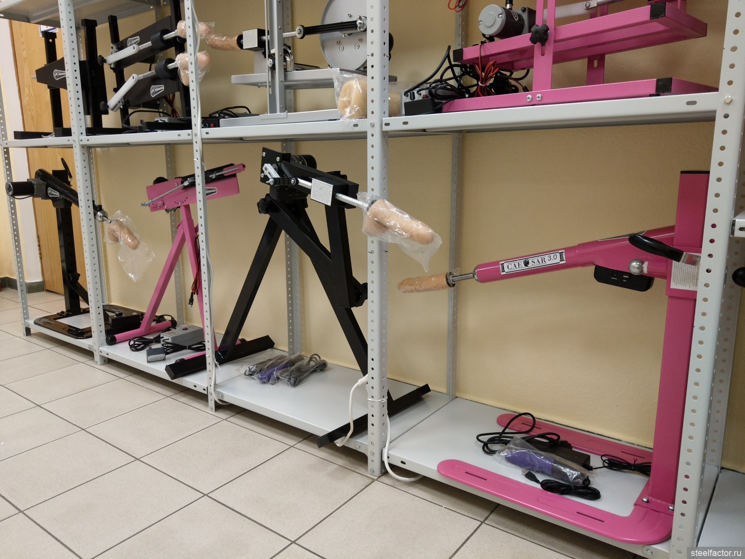 Купить Фаллос Новосибирск