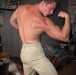 Почему сводит мышцы пресса во время тренировок