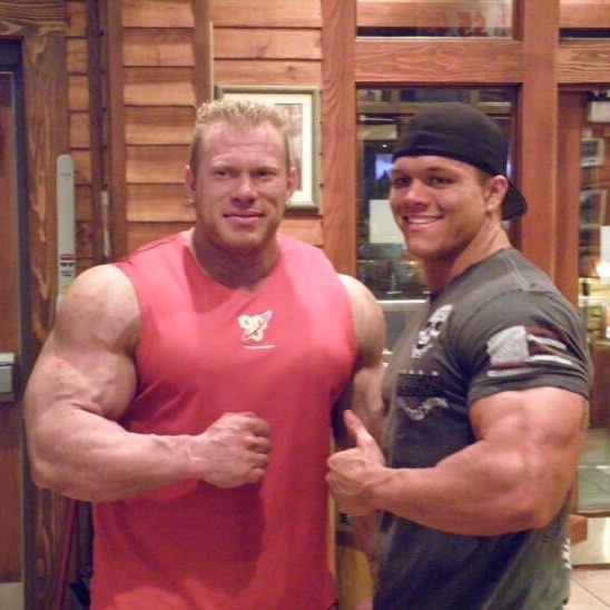 Деннис Вульф, Денис Волков