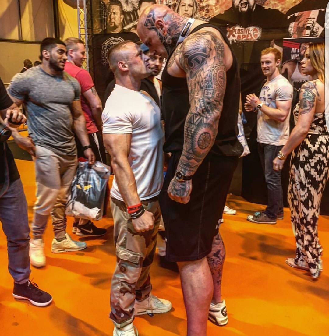 Martyn Ford