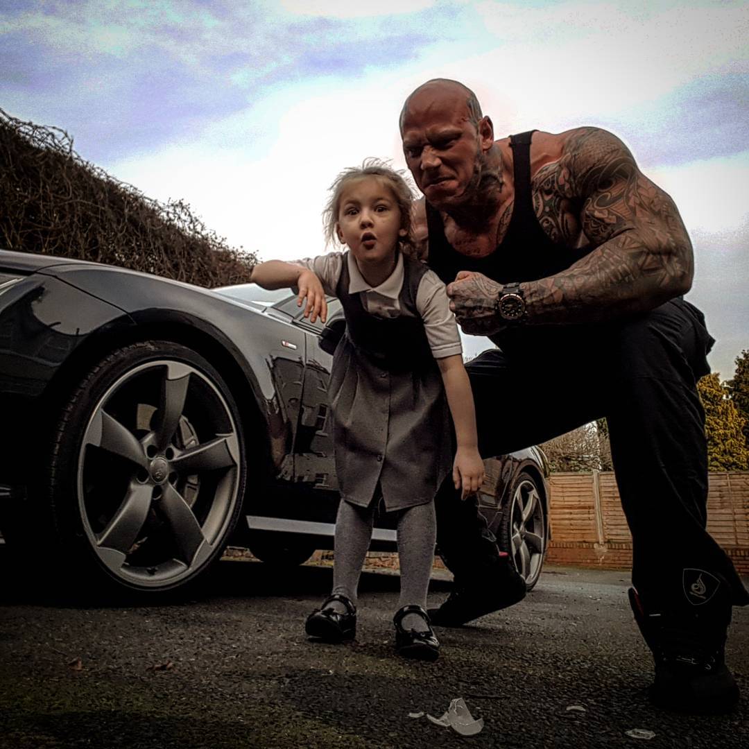 Вес форда. Martyn Ford. Мартин Форд Форсаж. Мартин Форд (Martyn Ford). Качок Форд Мартин.