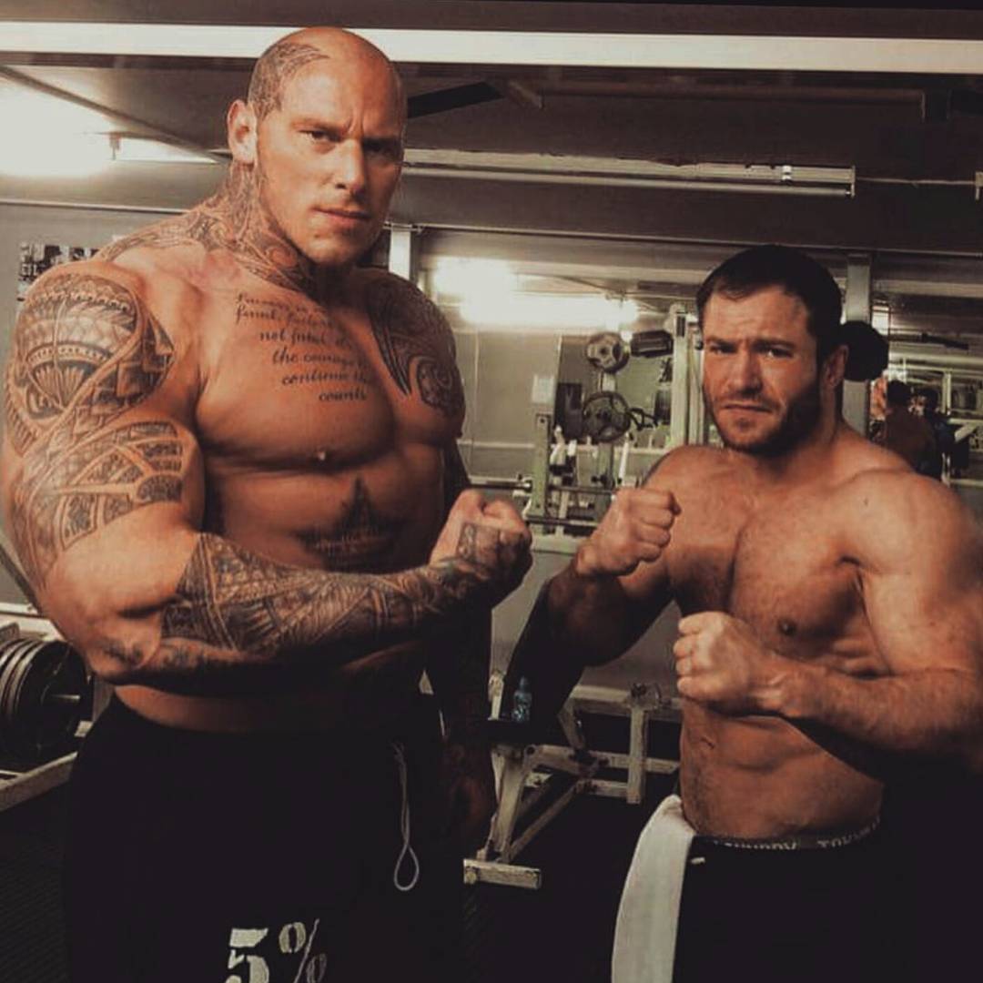 Martyn Ford