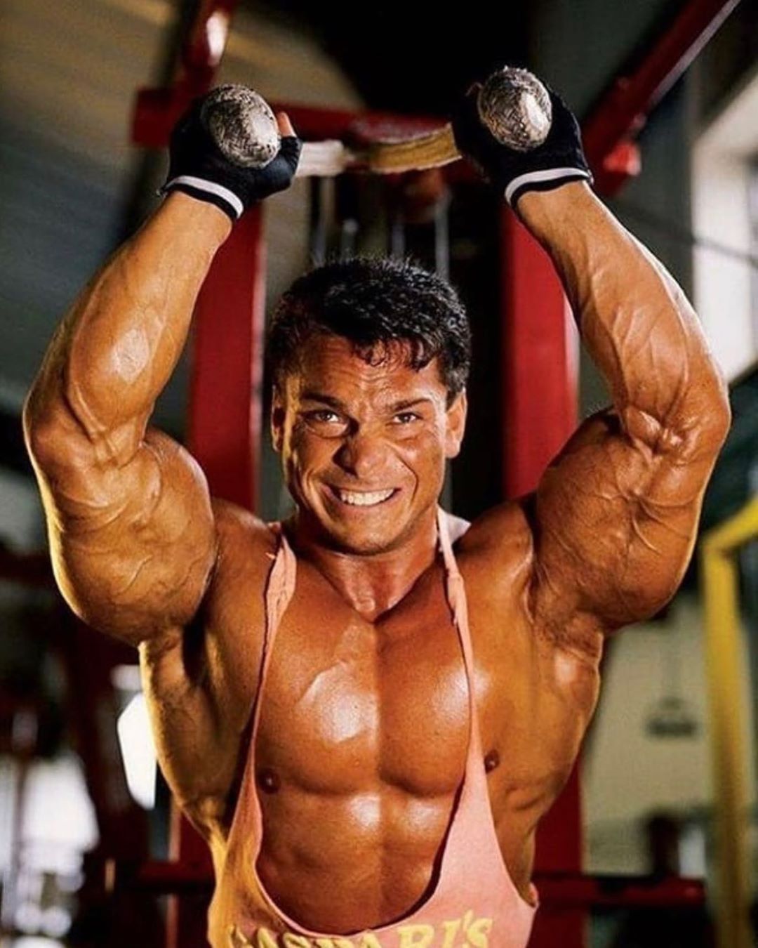 Rich Gaspari