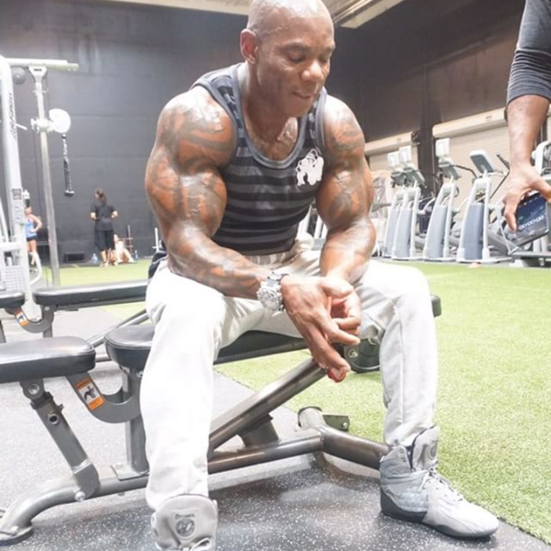 Flex Wheeler 2020