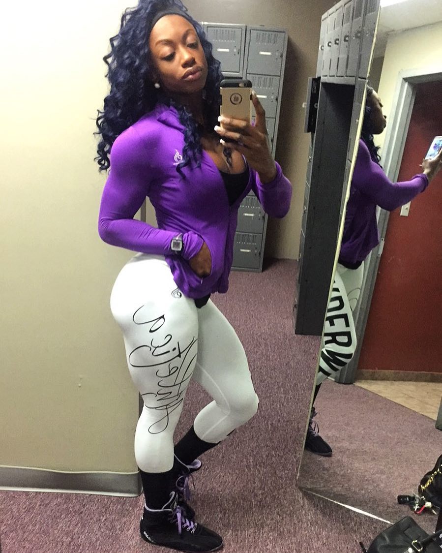 Shanique The Future Grant Shanique The Future Grant