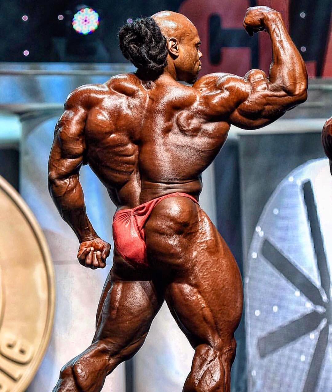 Kai Greene