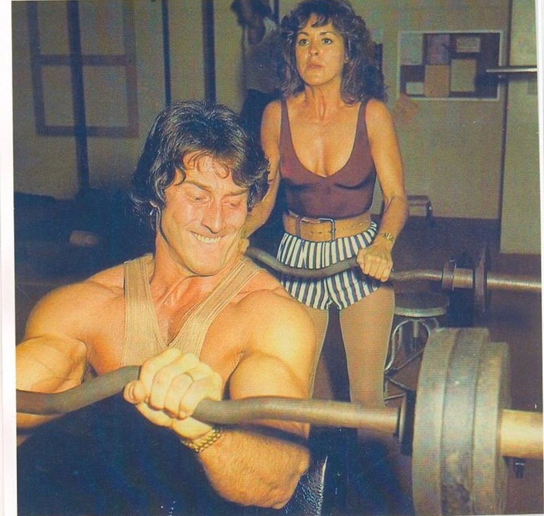 retrobodybuilding