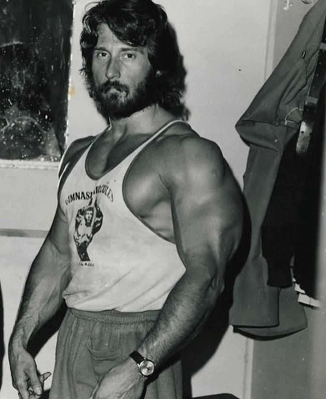 retrobodybuilding