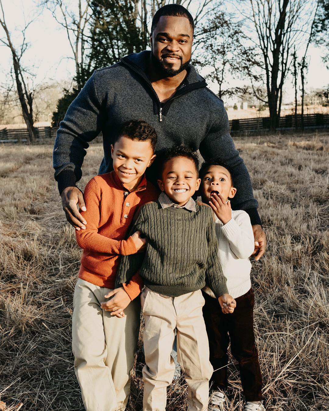 Брендон Кёрри