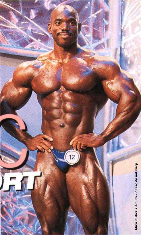 Flex Wheeler 1999