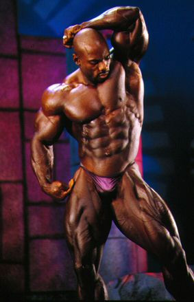 Flex Wheeler 1999