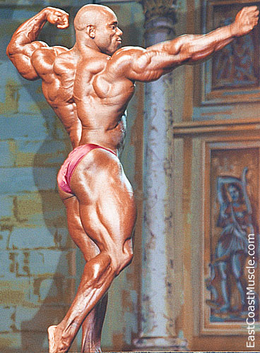 Flex Wheeler 1999