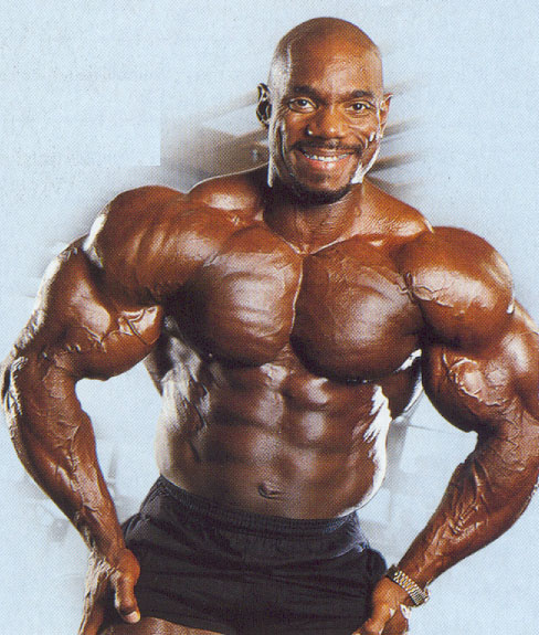 Flex Wheeler 2020