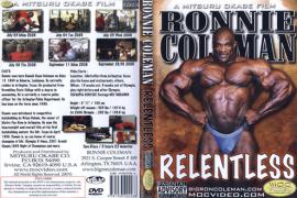 RoNnie_ColeMan___ReLenTLess_2007.jpg