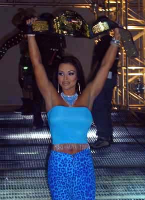 Мидайя О'Хеарн / Midajah O'Hearn - ЗВЕЗДЫ ФИТНЕСА - ЖЕНЩИНЫ - ЖЕЛЕЗНЫЙ ...