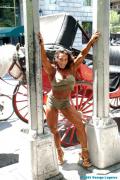 Denise Masino Submissive Toy
