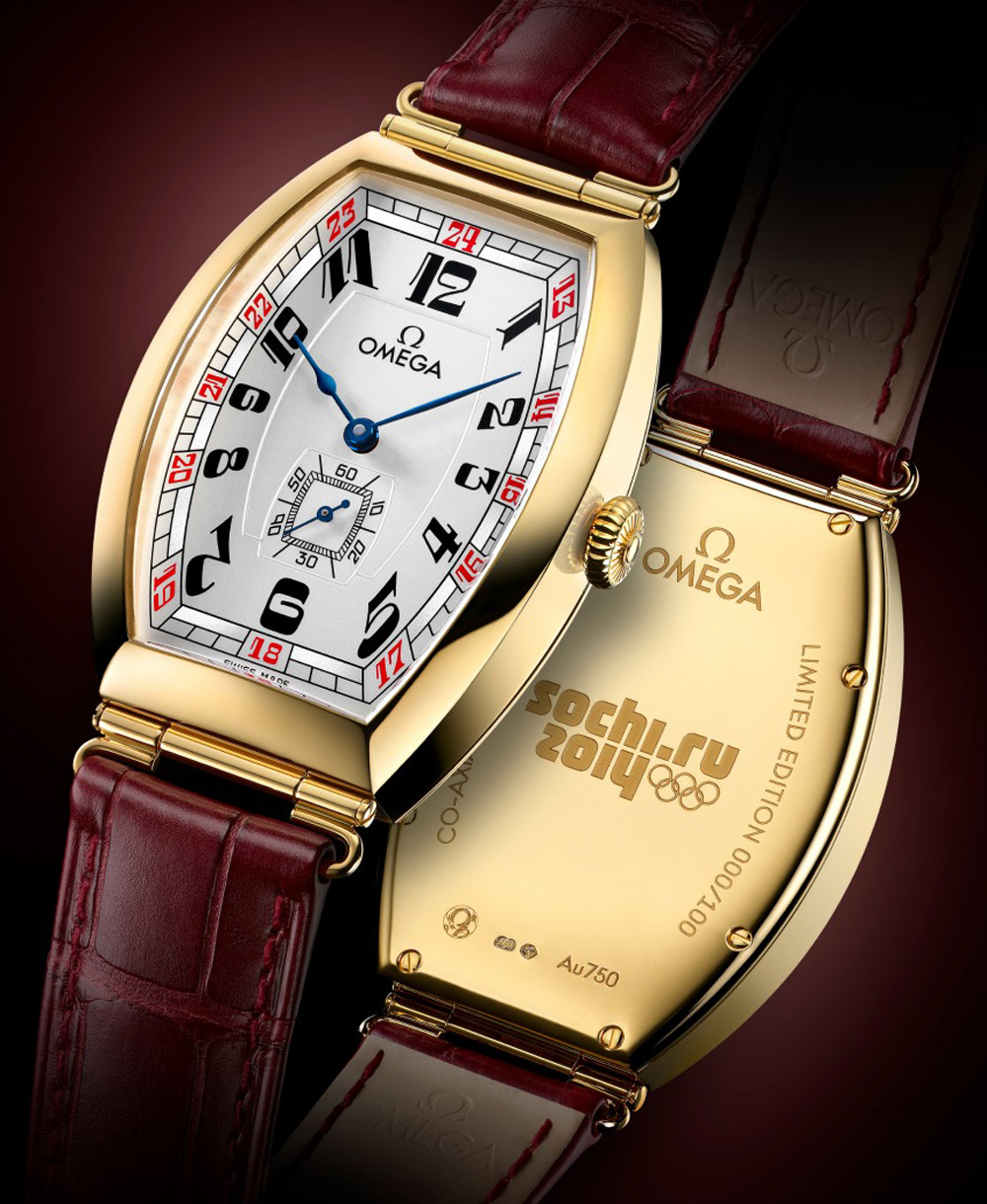 Швейцарские часы сайт. Omega Petrograd. Часы Омега a821. Omega Sochi 2014 Limited. Часы Omega escapement Limited Edition.