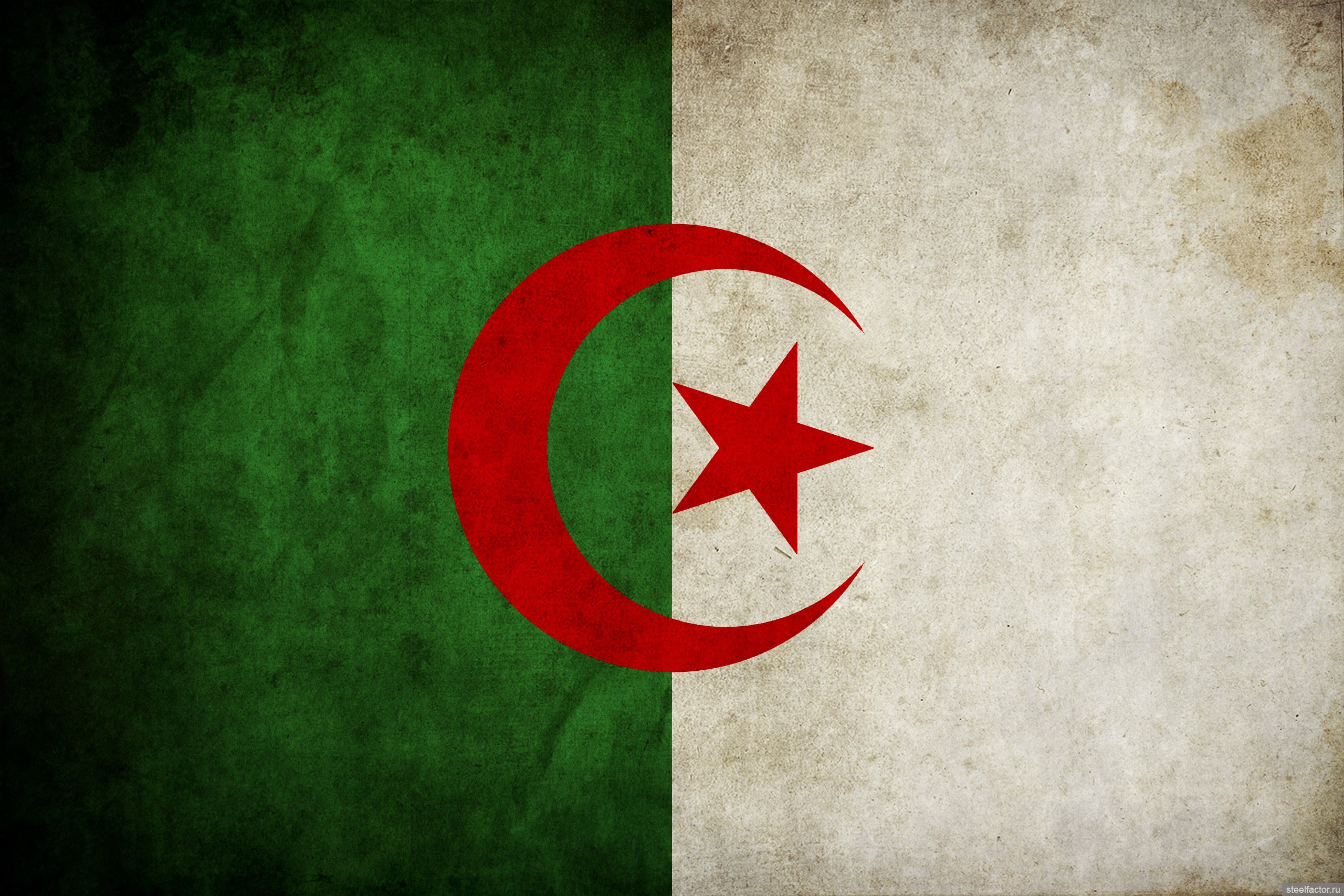 Зелено белый флаг с месяцем. Флаг Республики Алжир. Алжир Страна флаг. Флаг столицы Алжира. Зелено белый флаг с полумесяцем и звездой.