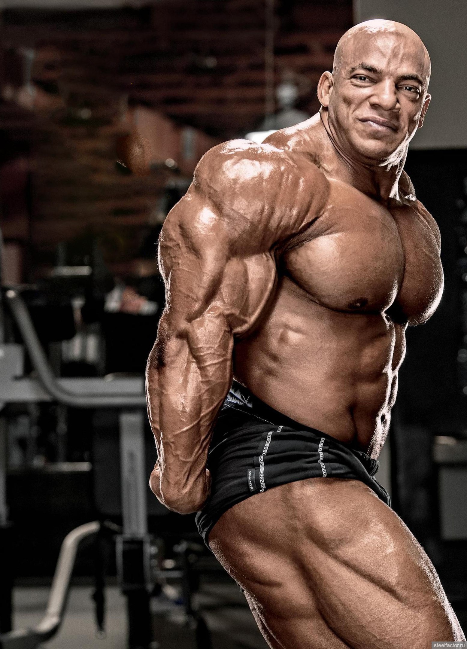 Big Ramy