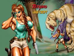 Tetsuko_as___Lara_Croft___by_dcmatthews.jpg