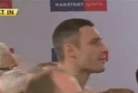 Братья Кличко Эротическаясессия