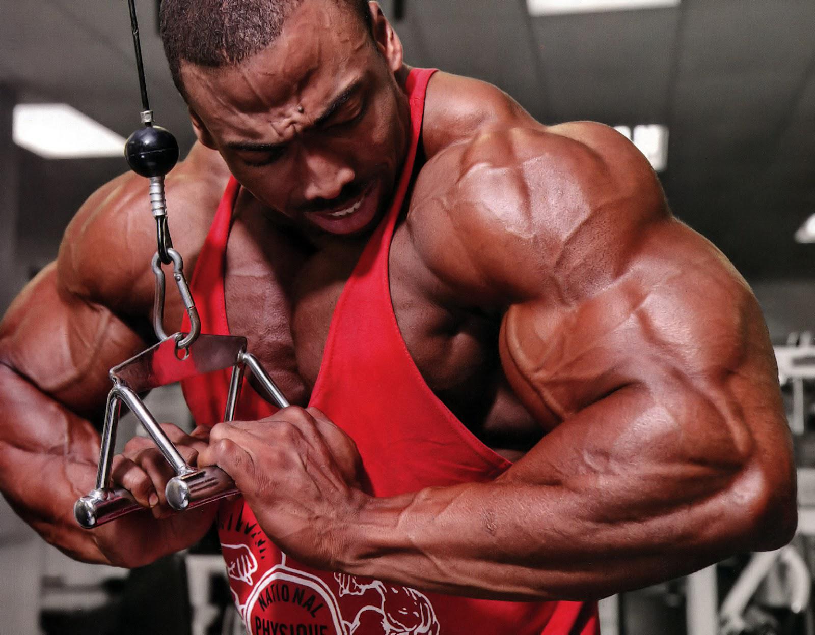 Cedric MCMILLAN