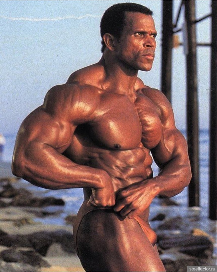 Frank Defeo Bodybuilder