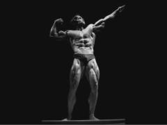 Arnie, 1974 Mr. Madrid 2.JPG