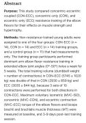 Purpose This study compared concentric-eccentric.jpeg