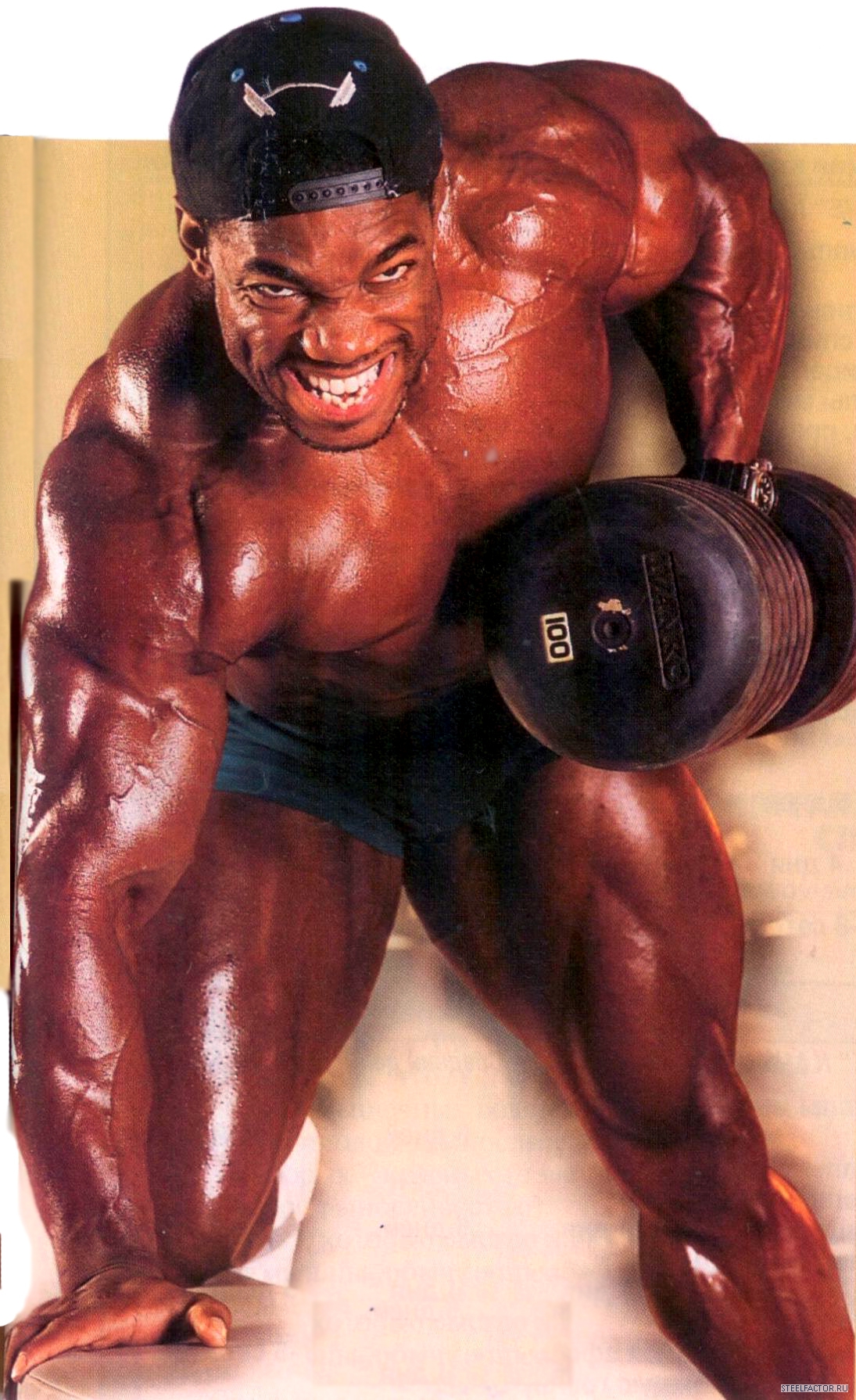 Flex Wheeler 2020