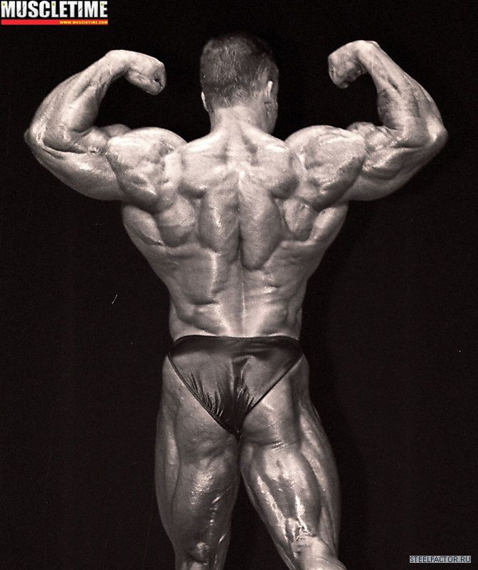 Dorian yates. Olympia 1995 Yates. Дориан Ятс Мистер Берингер. Мужской Ятса как выглядит анатомия.