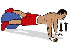 one-legged-gym-ball-press-up-boxing-workout-30092011.jpg