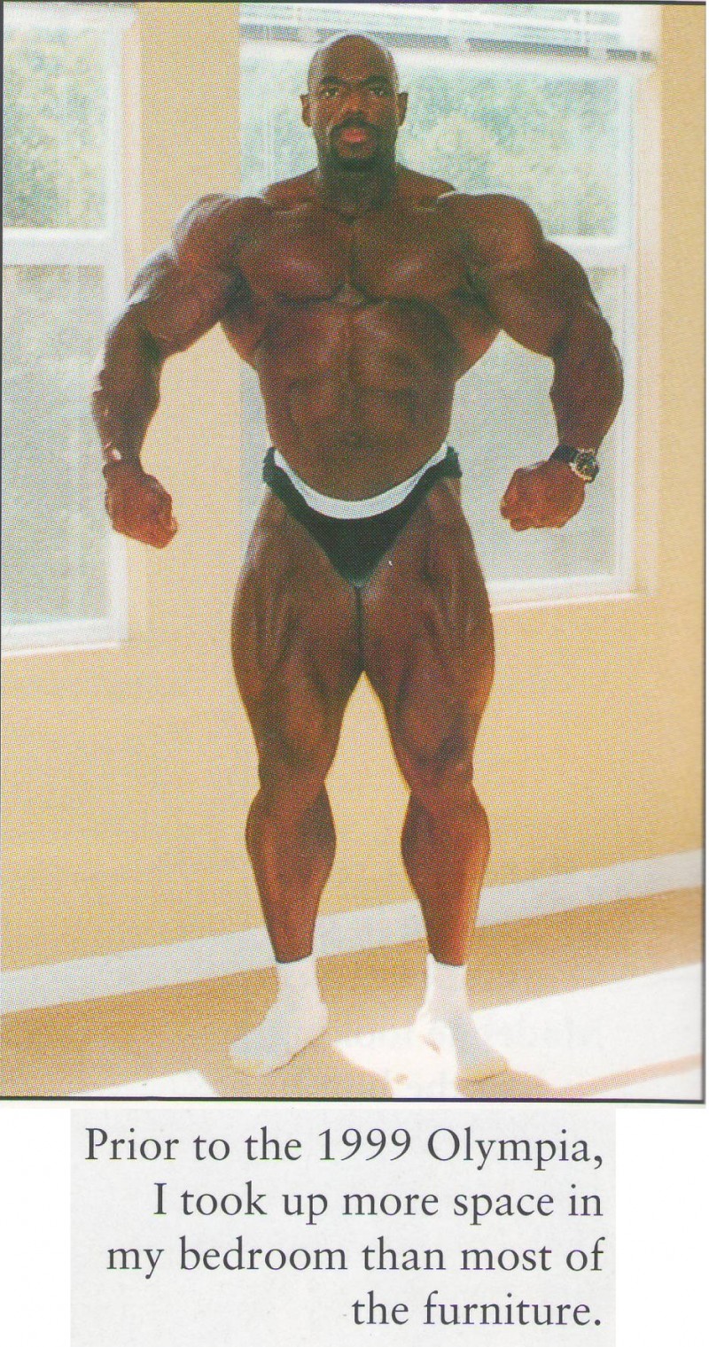 Young flex wheeler