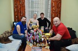 Застолье после турнира!.jpg