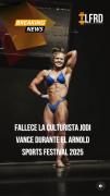Джоди Вэнс Arnold Sports Festival 2025.jpg