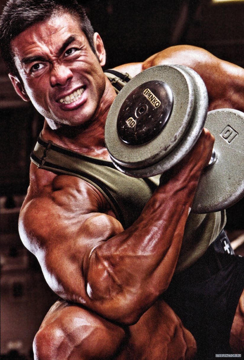 Hidetada Yamagishi