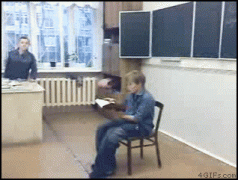 на уроке.gif