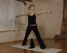 черный кот.gif
