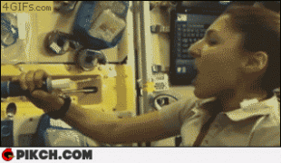 невесомость.gif