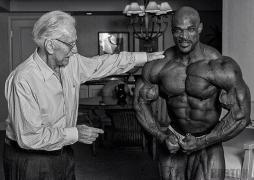 Kevin Levrone LevroneKevin Twitter.jpg