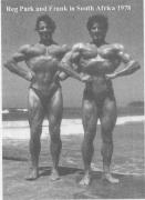 Френк Зейн и Рэг Парк.jpg