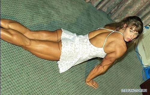 Denise Mesino