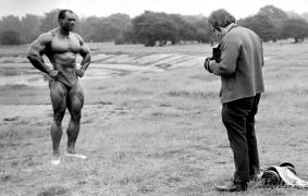 1972 bw2 Sergio and Wayne.jpg
