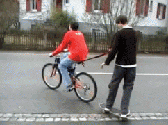 на дороге.gif