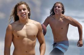 arnold-schwarzenegger-son-maid-joseph-baena-shirtless-beach.jpg
