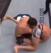 гифки-mix-fight-атака-жопой-NSFW-7377855.gif