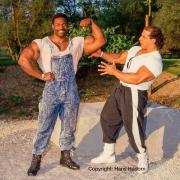 Brian Buchanan and Mighty Mike Quinn.jpg