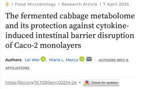 The fermented cabbage metabolome.jpeg