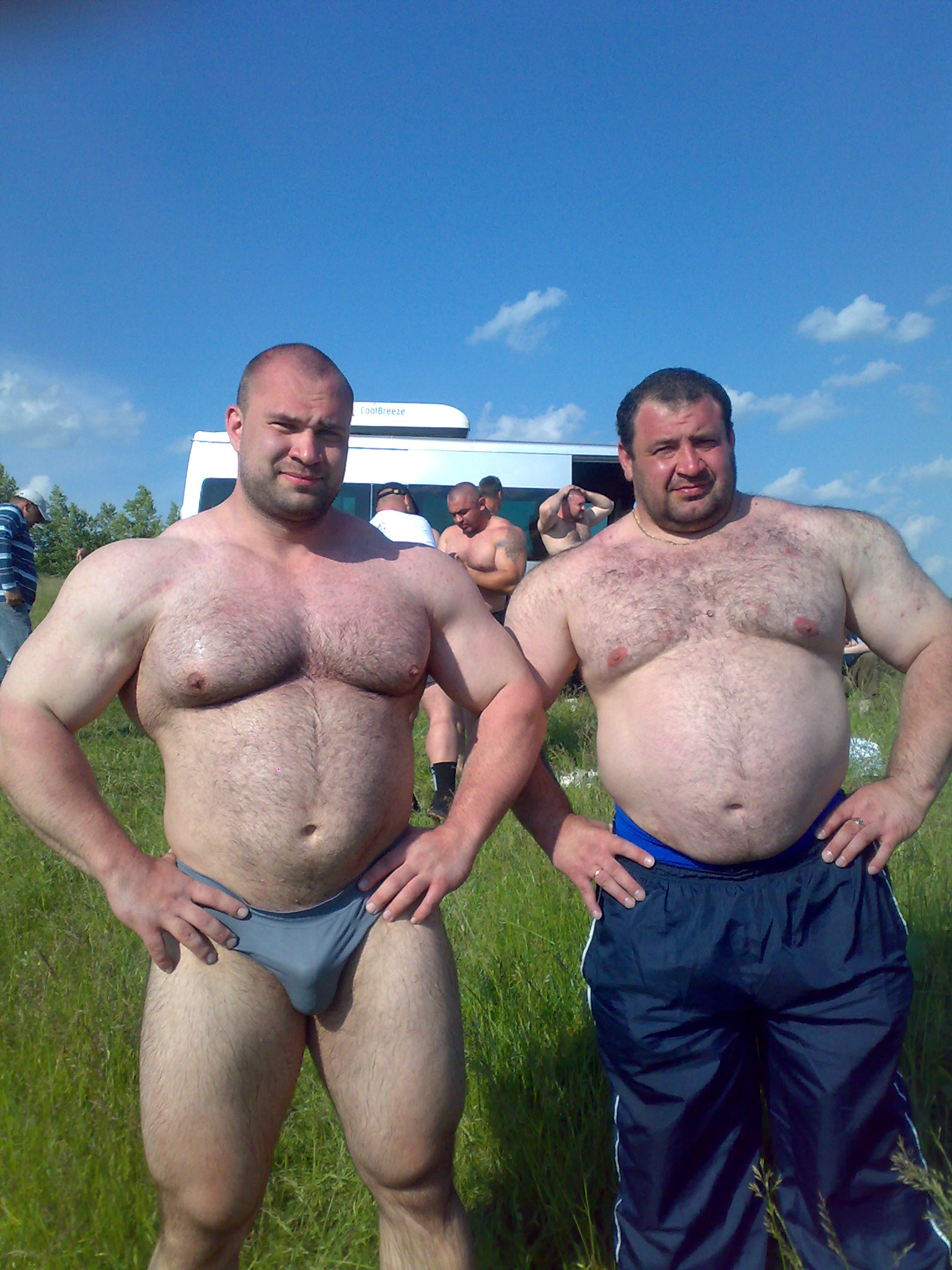 геи толстые мужики фото фото 94