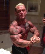 В период подготовки к NABBA Mr. Universe 2013 1.jpg